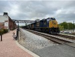 CSX 4728